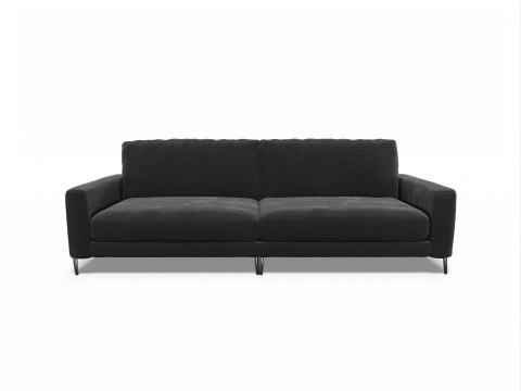 3-Sitzer Sofa